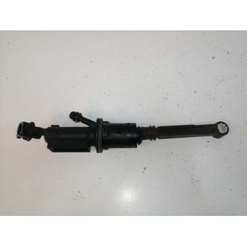 Recambio de bomba embrague para peugeot partner kombi 1.6 blue-hdi fap referencia OEM IAM 9689016780  