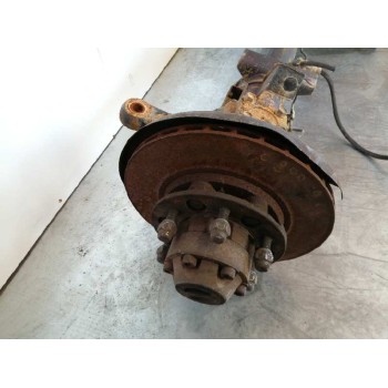 Recambio de puente delantero para nissan patrol (k/w260) 2.7 turbodiesel referencia OEM IAM 38511G9640  