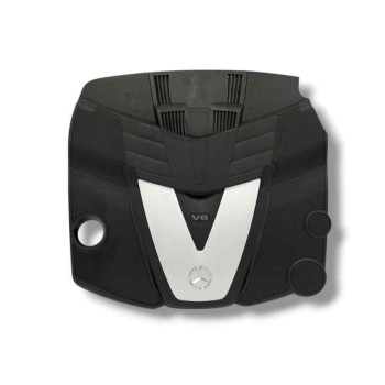 Recambio de tapa motor para mercedes-benz clase r (w251, v251) r 280 cdi (251.121, 251.026, 251.126) referencia OEM IAM A6420101