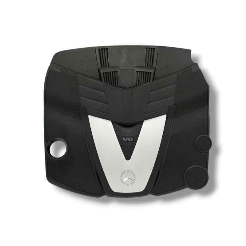 Recambio de tapa motor para mercedes-benz clase r (w251, v251) r 280 cdi (251.121, 251.026, 251.126) referencia OEM IAM A6420101