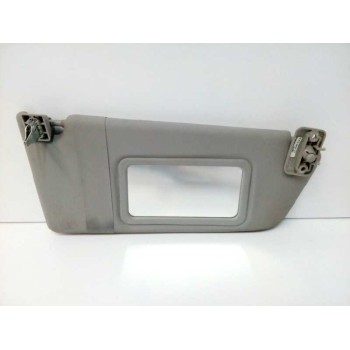 Recambio de parasol derecho para opel astra h berlina 1.4 16v referencia OEM IAM 13113045  