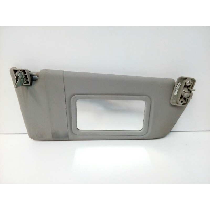 Recambio de parasol derecho para opel astra h berlina 1.4 16v referencia OEM IAM 13113045  