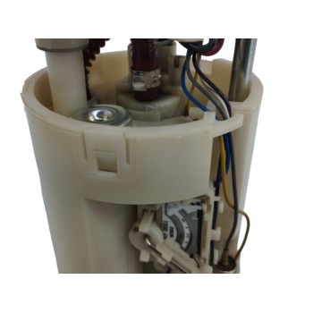 Recambio de aforador para chevrolet aveo 1.4 cat referencia OEM IAM 96447642  