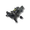 Recambio de colector admision para ford fiesta (cbk) 1.4 tdci cat referencia OEM IAM 9648315780  