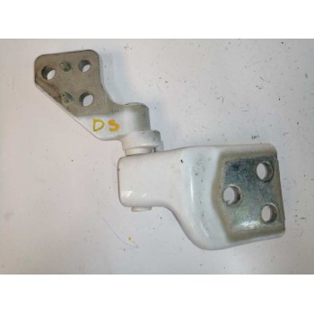 Recambio de bisagra derecha porton para peugeot partner kombi 1.6 blue-hdi fap referencia OEM IAM  SUPERIOR 