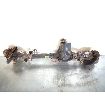 Recambio de puente delantero para nissan patrol (k/w260) 2.7 turbodiesel referencia OEM IAM 38511G9640  