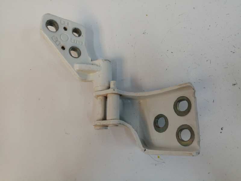 Recambio de bisagra derecha porton para peugeot partner kombi 1.6 blue-hdi fap referencia OEM IAM  INFERIOR 