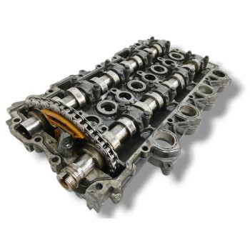 Recambio de culatin para ford focus lim. (cb4) 1.6 tdci cat referencia OEM IAM 9644994680  