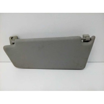 Recambio de parasol derecho para opel astra h berlina 1.4 16v referencia OEM IAM 13113045  