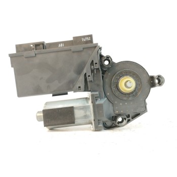 Recambio de motor elevalunas delantero derecho para audi a8 (4e2) 3.0 v6 24v tdi referencia OEM IAM 4E1959802D 5WK45672KBF 