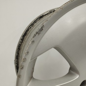 Recambio de llanta para saab 9-5 familiar 2.2 tid cat referencia OEM IAM 5392287 7JX17H2ET49 5H 5X110