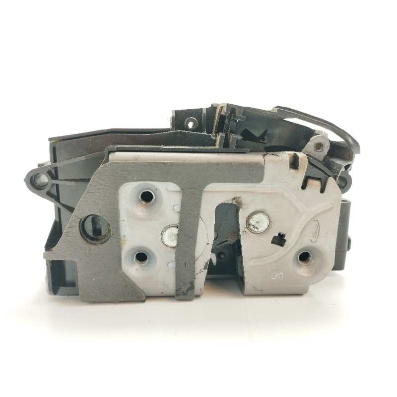 Recambio de cerradura puerta delantera derecha para ford c-max trend referencia OEM IAM AM5AU21812BB  