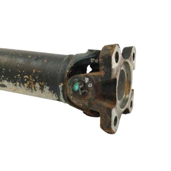 Recambio de transmision central para ford ranger (tke) 3.2 tdci cat referencia OEM IAM U6A125100C AB394K145CE 