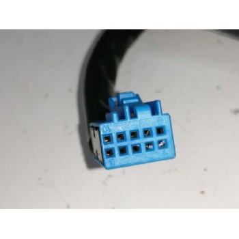 Recambio de mando elevalunas delantero izquierdo para mercedes-benz clase c (w203) berlina 270 cdi (203.016) referencia OEM IAM 