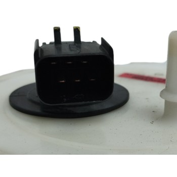 Recambio de aforador para chevrolet aveo 1.4 cat referencia OEM IAM 96447642  