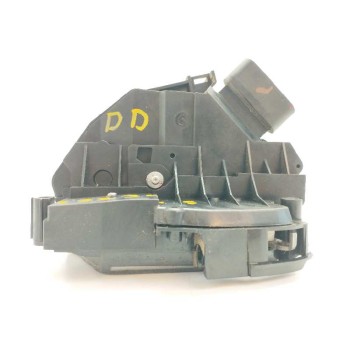 Recambio de cerradura puerta delantera derecha para ford c-max trend referencia OEM IAM AM5AU21812BB  