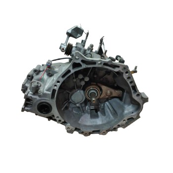 Recambio de caja cambios para toyota corolla (e15) 1.6 16v cat referencia OEM IAM TCZ4S3Z 120450 KM TCZ4S