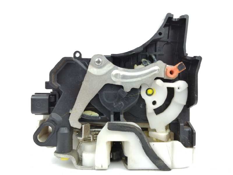 Recambio de cerradura puerta delantera derecha para mitsubishi outlander (cw0) 2.0 di-d cat referencia OEM IAM   