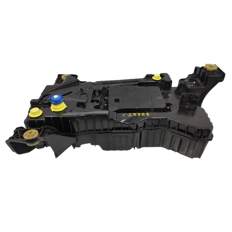 Recambio de deposito adblue para citroën c4 picasso 1.6 blue-hdi fap referencia OEM IAM 9818559280  