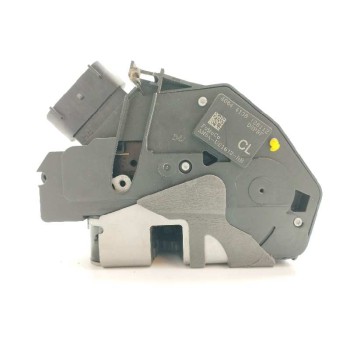 Recambio de cerradura puerta delantera derecha para ford c-max trend referencia OEM IAM AM5AU21812BB  
