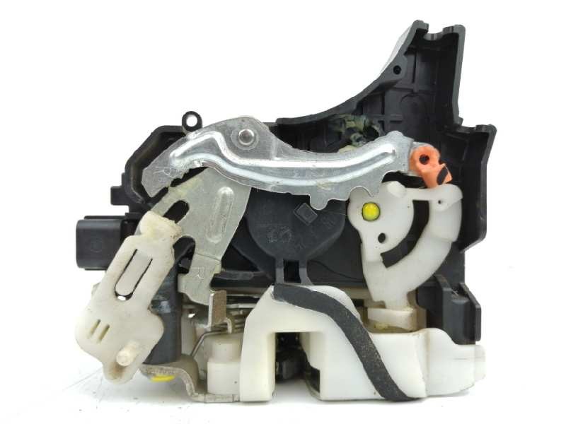 Recambio de cerradura puerta trasera derecha para mitsubishi outlander (cw0) 2.0 di-d cat referencia OEM IAM   