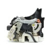 Recambio de cerradura puerta trasera derecha para mitsubishi outlander (cw0) 2.0 di-d cat referencia OEM IAM   