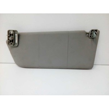 Recambio de parasol izquierdo para opel astra h berlina 1.4 16v referencia OEM IAM 13113042  