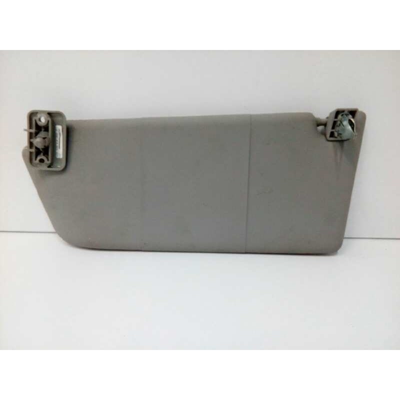 Recambio de parasol izquierdo para opel astra h berlina 1.4 16v referencia OEM IAM 13113042  
