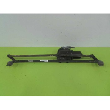 Recambio de motor limpia delantero para renault master desde ´98 caja cerrada, techo elevado l2h2 rs 3578 referencia OEM IAM 820