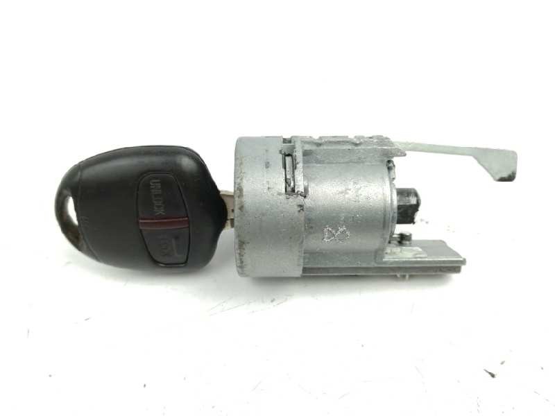 Recambio de antirrobo para mitsubishi outlander (cw0) 2.0 di-d cat referencia OEM IAM  BOMBIN 