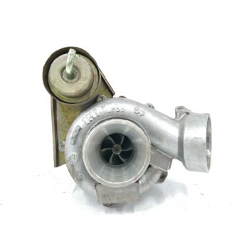 TURBOCOMPRESOR A6640960299 VV12 AL0015