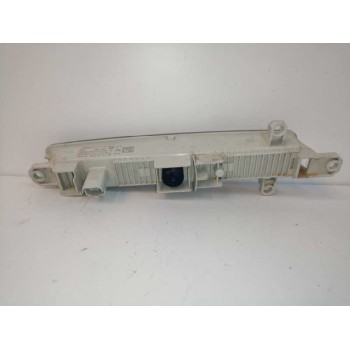 Recambio de piloto delantero derecho para peugeot partner kombi 1.6 blue-hdi fap referencia OEM IAM 9812662280 89208643 