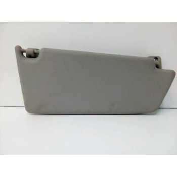 Recambio de parasol izquierdo para opel astra h berlina 1.4 16v referencia OEM IAM 13113042  