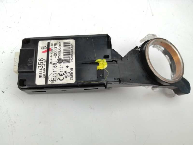 Recambio de centralita inmovilizador para mitsubishi outlander (cw0) 2.0 di-d cat referencia OEM IAM MN141356 Recambio de centralita inmovilizador para mitsubishi outlander (cw0) 2.0 di-d cat referencia OEM IAM MN141356