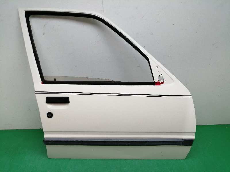 Recambio de puerta delantera derecha para peugeot 309 1.4 referencia OEM IAM 9004F1  CARIBE