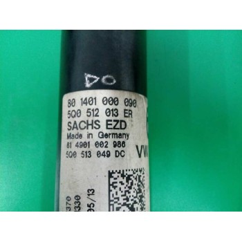 Recambio de amortiguador trasero derecho para seat leon sc (5f5) fr referencia OEM IAM 5Q0512013ER 801401000090 
