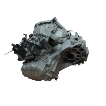 Recambio de caja cambios para toyota corolla (e15) 1.6 16v cat referencia OEM IAM TCZ4S3Z 120450 KM TCZ4S