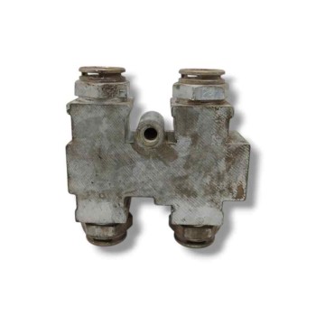 Recambio de enfriador aceite direccion para mercedes-benz gle (w166) 250 d 4-matic (166.004) referencia OEM IAM A1645010265  