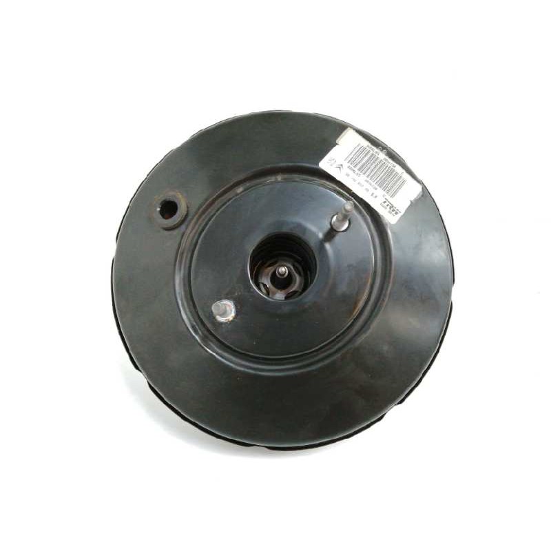 Recambio de servofreno para peugeot 207 1.6 hdi referencia OEM IAM 9672865780 Recambio de servofreno para peugeot 207 1.6 hdi referencia OEM IAM 9672865780