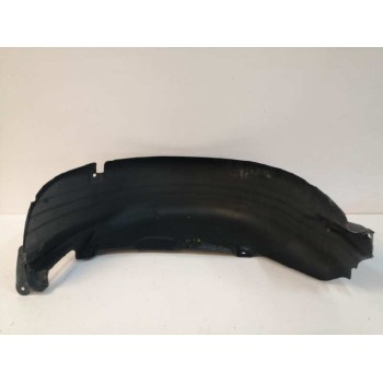 Recambio de paso rueda para peugeot partner kombi 1.6 blue-hdi fap referencia OEM IAM 9680450280 TRASERO DERECHO 