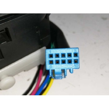 Recambio de mando elevalunas delantero izquierdo para mercedes-benz clase c (w203) berlina 270 cdi (203.016) referencia OEM IAM 