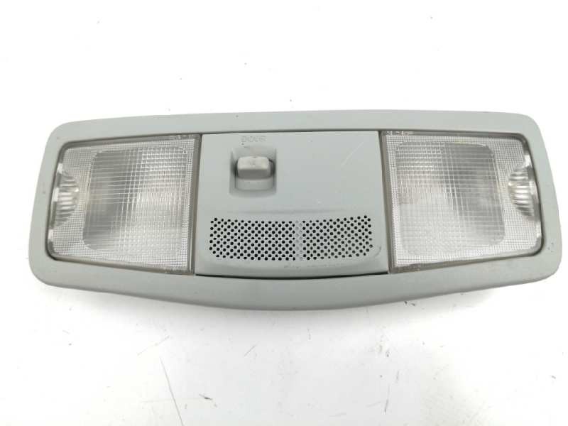 Recambio de luz interior para mitsubishi outlander (cw0) 2.0 di-d cat referencia OEM IAM 8401A009ZZ  