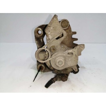 Recambio de pinza freno trasera izquierda para audi tt (8n3/8n9) 1.8 t coupe (132kw) referencia OEM IAM 1J0615423G  