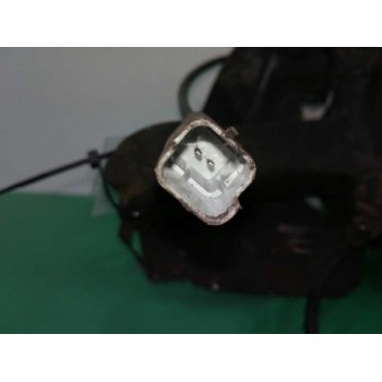 Recambio de mangueta delantera derecha para citroën jumpy hdi 120 l1 familiar (5/6 asientos) referencia OEM IAM   