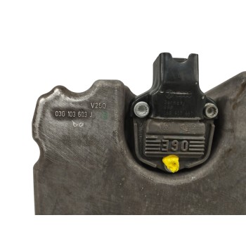 Recambio de carter para audi a6 berlina (4f2) 2.0 tdi referencia OEM IAM 03G103603J  