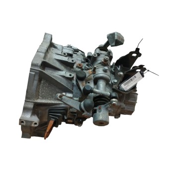 Recambio de caja cambios para toyota corolla (e15) 1.6 16v cat referencia OEM IAM TCZ4S3Z 120450 KM TCZ4S