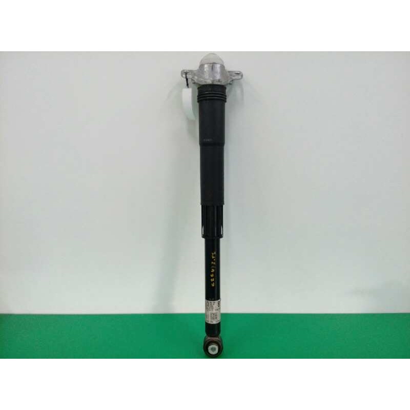 Recambio de amortiguador trasero izquierdo para seat leon sc (5f5) fr referencia OEM IAM 5Q0512013ER 801401000090 