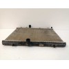 Recambio de radiador agua para peugeot partner kombi 1.6 blue-hdi fap referencia OEM IAM 9674089680  