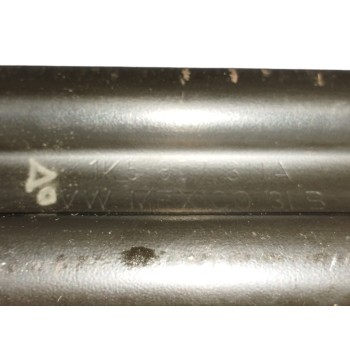 Recambio de refuerzo paragolpes trasero para volkswagen jetta (1k2) 1.9 tdi referencia OEM IAM 1K5807311A  