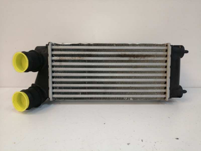 Recambio de intercooler para peugeot partner kombi 1.6 blue-hdi fap referencia OEM IAM 9800291280 Recambio de intercooler para peugeot partner kombi 1.6 blue-hdi fap referencia OEM IAM 9800291280